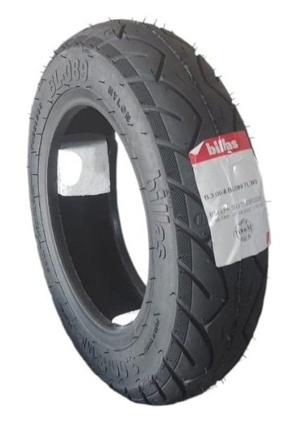 3.00-8 Tl Dubleks 38G BL089 Scooter Lastik