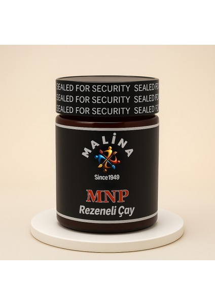 MALİNA MNP Çay