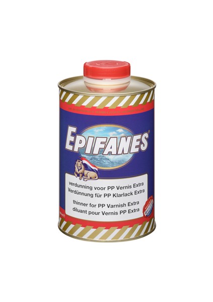 Pp Extra Reducer Tiner 1lt