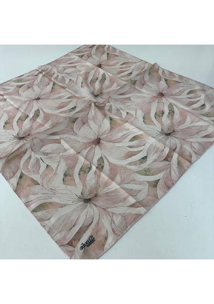 Comfort Soft Pamuklu Eşarp LDN5409