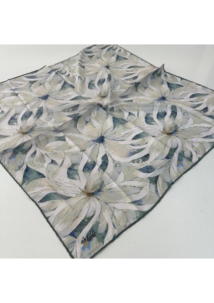 Comfort Soft Pamuklu Eşarp LDN5412