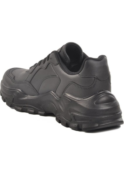 159 G Siyah Hafif Esnek Kadın Mevsimlik Spor Ayakkabı fırsatları