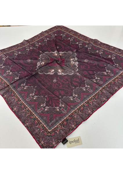 Ipekal Fresh Soft Eşarp MAA0206