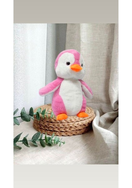 Yumuşacık Ayakta Duran Puen 50CM