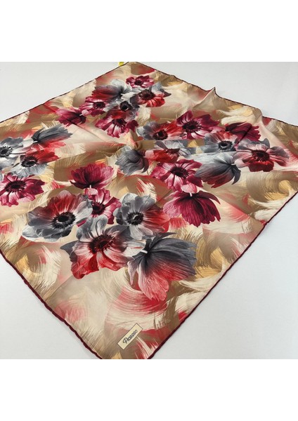 Relax Soft Pamuklu Eşarp LDFX0402
