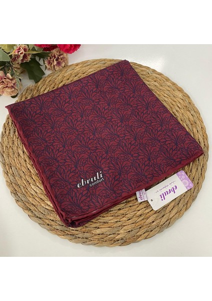 Comfort Soft Pamuklu Eşarp LDN5321