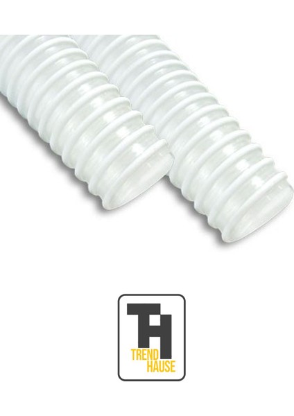 1.1/4 Opak Spiral Hortum – Dayanıklı ve Esnek Dolum Makinalarına Uygun Hortum 3 Metre fırsatları