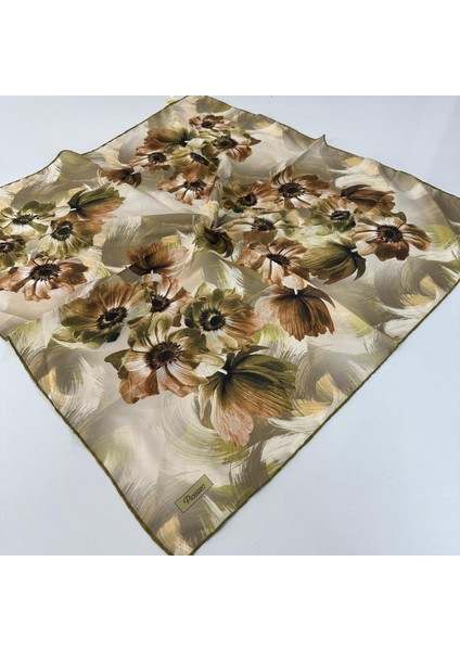 Relax Soft Pamuklu Eşarp LDFX0401
