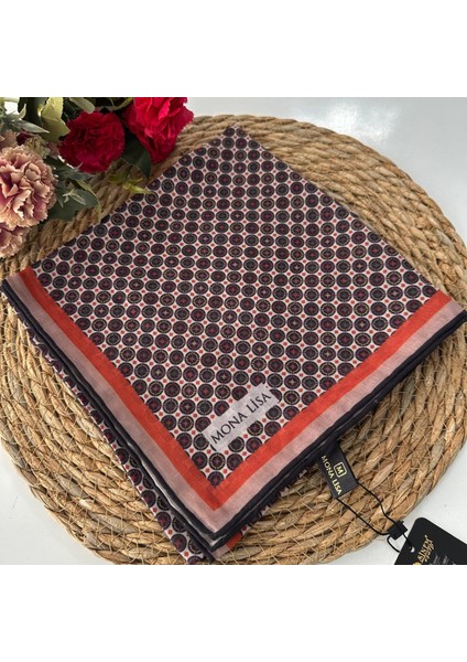 Soft Pamuklu Eşarp LDFR4909