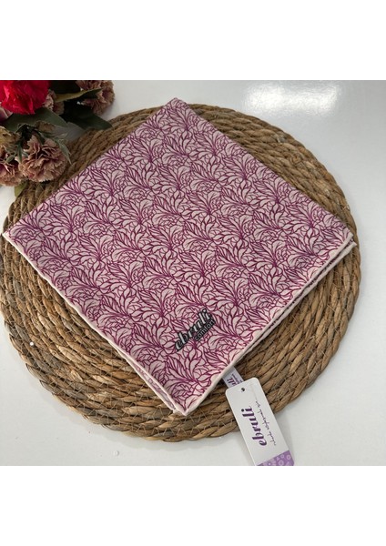 Comfort Soft Pamuklu Eşarp LDN5319