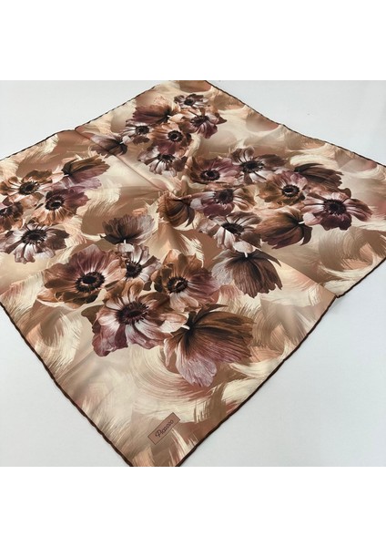 Relax Soft Pamuklu Eşarp LDFX0404