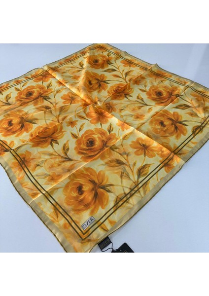 Organik Pamuk Soft Eşarp LDD1512