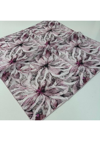 Comfort Soft Pamuklu Eşarp LDN5413