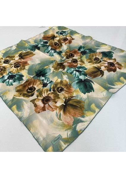 Relax Soft Pamuklu Eşarp LDFX0403