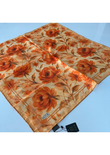 Organik Pamuk Soft Eşarp LDD1508