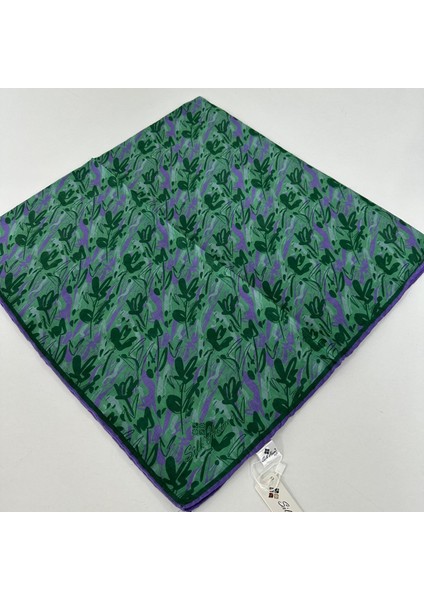 Soft Pamuklu Eşarp LDFS3518