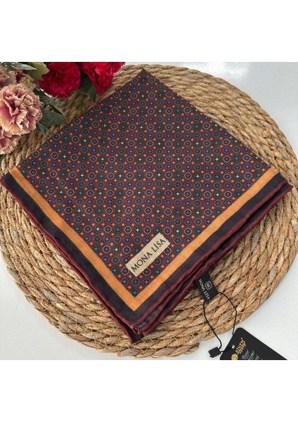 Soft Pamuklu Eşarp LDFR4910