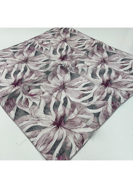 Comfort Soft Pamuklu Eşarp LDN5410