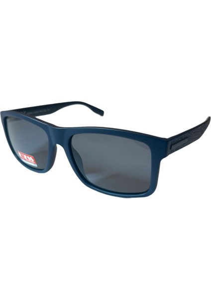 3-2105 A763 Polarize Unisex Güneş Gözlüğü