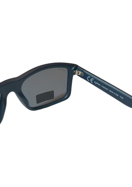 3-2105 A763 Polarize Unisex Güneş Gözlüğü indirimleri