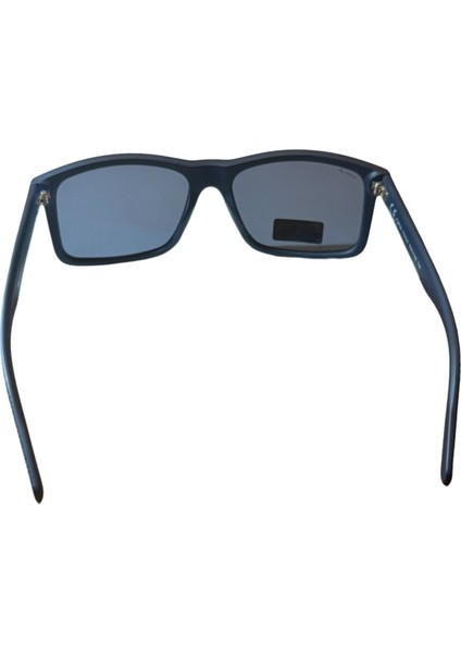 3-2105 A763 Polarize Unisex Güneş Gözlüğü