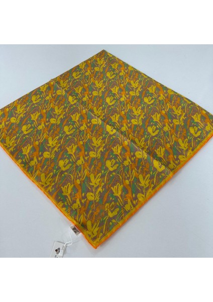 Soft Pamuklu Eşarp LDFS3526