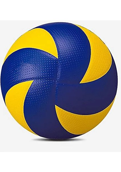 Profesyonel Voleybol Topu 8 Panel Maç Topu Kaymaz Yüzey Yumuşak Dokunuş Soft Yüzey 5 Numara fiyatları