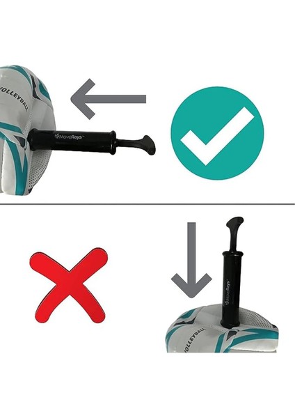 Profesyonel Voleybol Topu 8 Panel Maç Topu Kaymaz Yüzey Yumuşak Dokunuş Soft Yüzey 5 Numara fırsatları