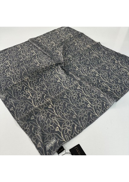 Soft Pamuklu Eşarp LDN5212