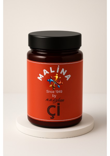 MALİNA Çİ Macun