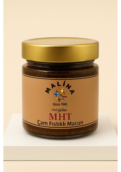 MALİNA MHT Macun