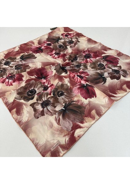 Relax Soft Pamuklu Eşarp LDFX0410