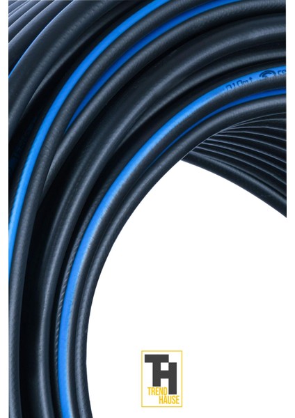 1.1/4" Termo Hortum – Yüksek Isıya ve Basınca Dayanıklı (50 Metre) fiyatları
