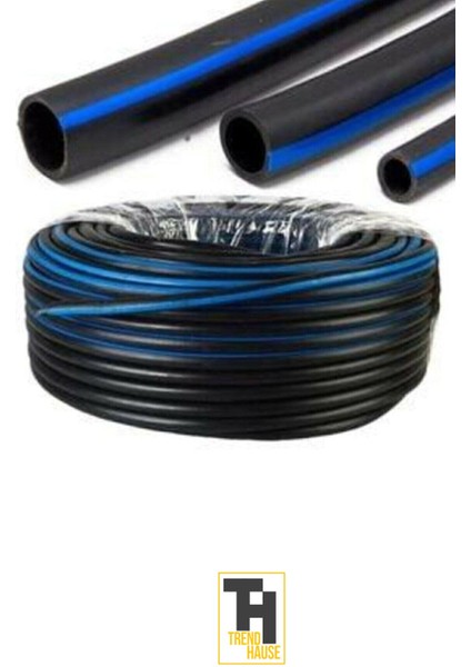 1.1/4" Termo Hortum – Yüksek Isıya ve Basınca Dayanıklı (50 Metre) fırsatları