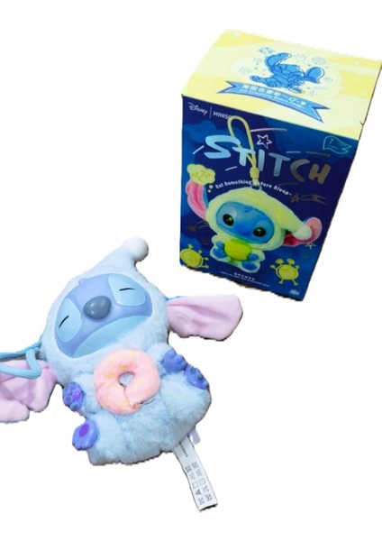 1 Adet Stitch Box Süpriz Kutu -Yeni Nesil Anahtarlık fiyatları