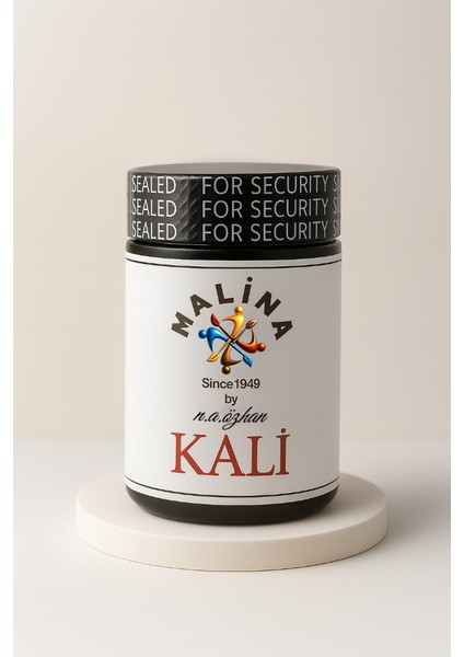 MALİNA KALİ Toz Karışım