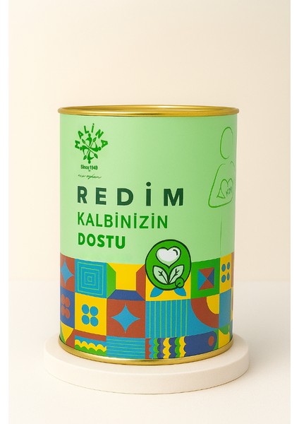 MALİNA REDİM Çayı