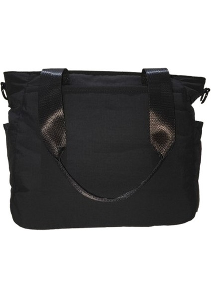 Krinkıl Bayan Kol Çantası Siyah fiyatları