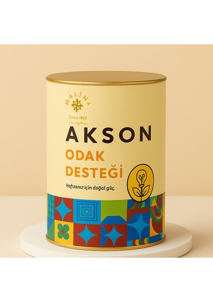 MALİNA AKSON Çayı