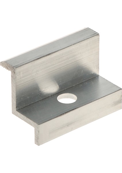 Kenar Panel Tutucu ( End Clamp) 100 Adet