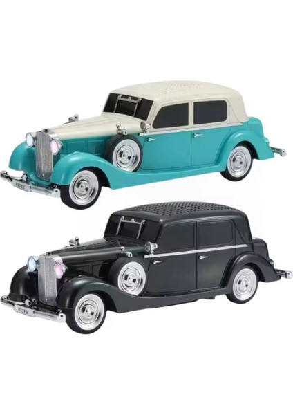 Siyah Taşınabilir Stereo Hoparlör, Kablosuz, Işıklar, Flaş, Fm, Tf Kart Desteği fiyatları