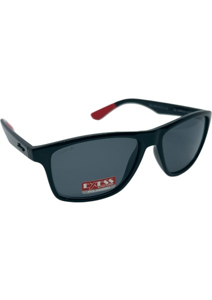 3-2033 1250 Polarize Unisex Güneş Gözlüğü modelleri