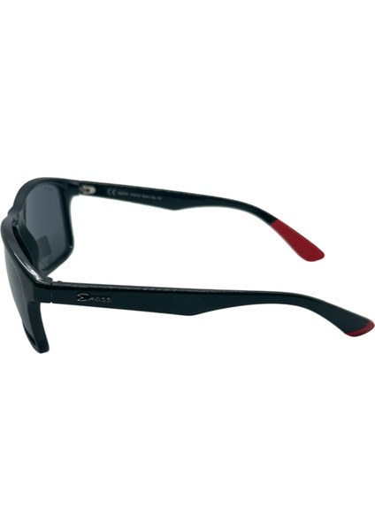 3-2033 1250 Polarize Unisex Güneş Gözlüğü fırsatları