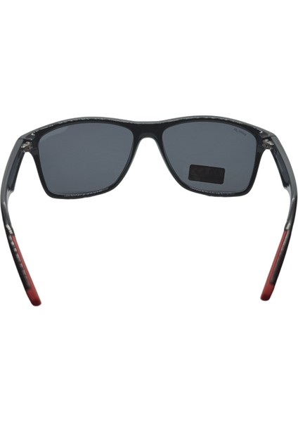 3-2033 1250 Polarize Unisex Güneş Gözlüğü indirimleri