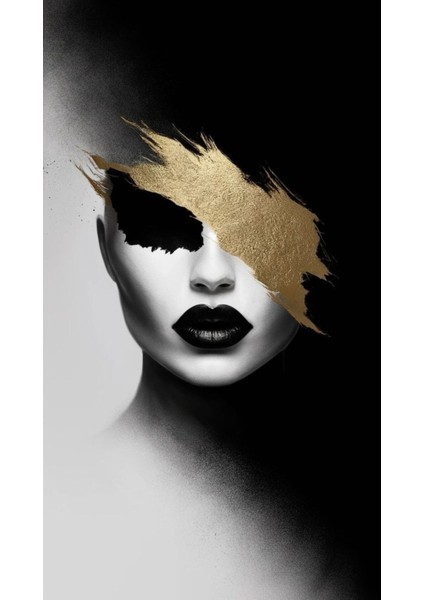 3'lü Özel Tasarım Tablo Seti, Ev, Ofis ve Mekan Dekoru Için Şık ve Modern Seçim fırsatları