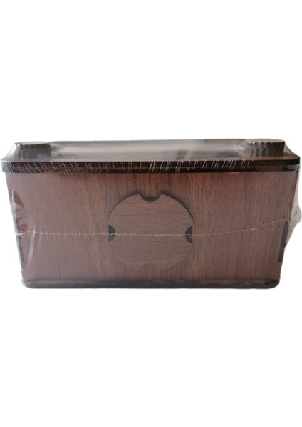 Ahşap Nostalji Radyo ve Kumbara Dekoratif Hediye Seti modelleri