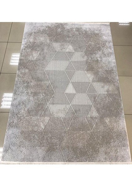 Ritim 73340 071 Serisi Salon Oturma Yatak Odası Halısı