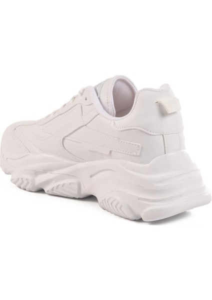 DRK171 G Beyaz Mevsimlik Spor Ayakkabı fırsatları