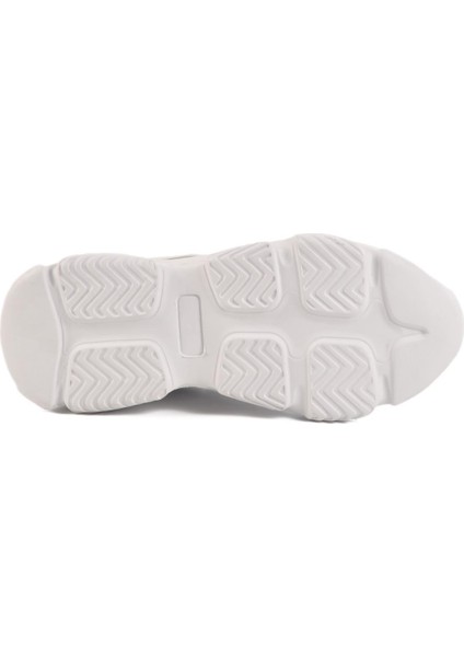 DRK171 G Beyaz Mevsimlik Spor Ayakkabı indirimleri