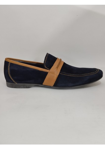 Erkek Deri Klasik Ayakkabı